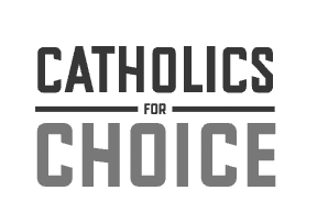 catholics for choice logo