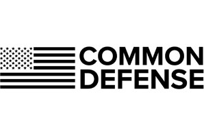 common defence logo