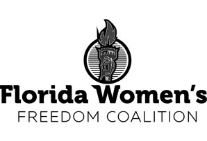 florida women's freedom coalition logo