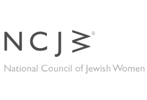 NCJW logo