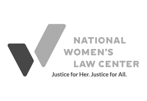 NWLC logo