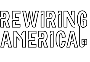 rewiring america logo