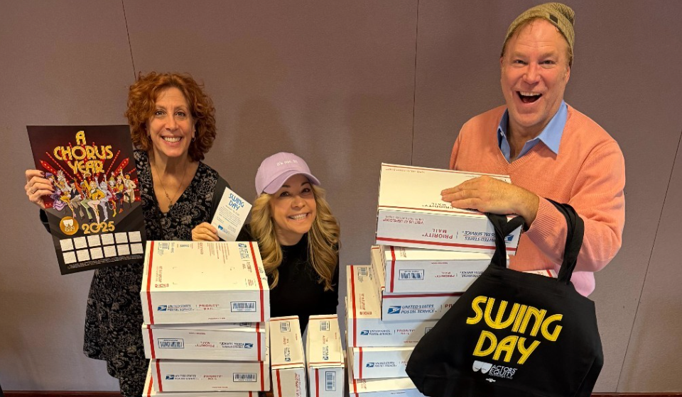 special merch bundles for union events